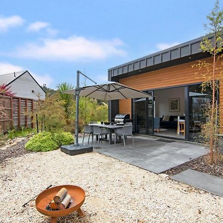 Kotuku Apartment - Kaiteriteri Holiday Unit 외부 사진