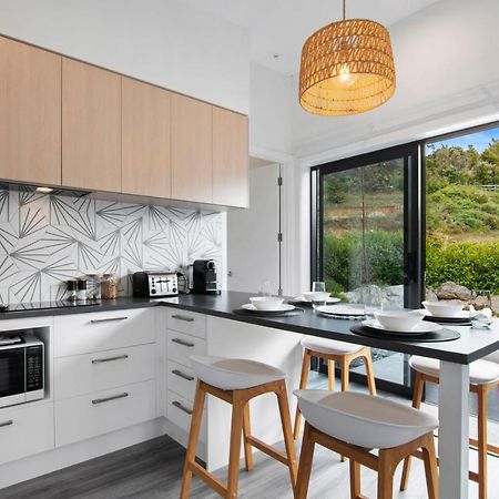 Kotuku Apartment - Kaiteriteri Holiday Unit 외부 사진