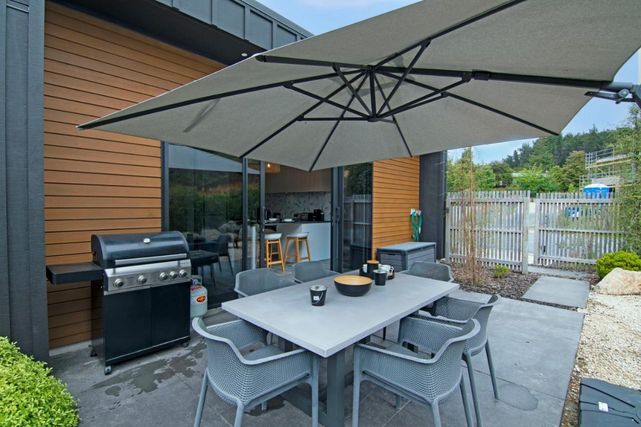 Kotuku Apartment - Kaiteriteri Holiday Unit 외부 사진