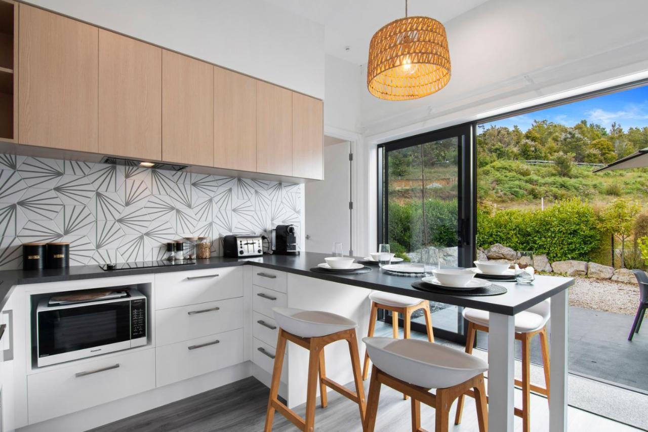 Kotuku Apartment - Kaiteriteri Holiday Unit 외부 사진