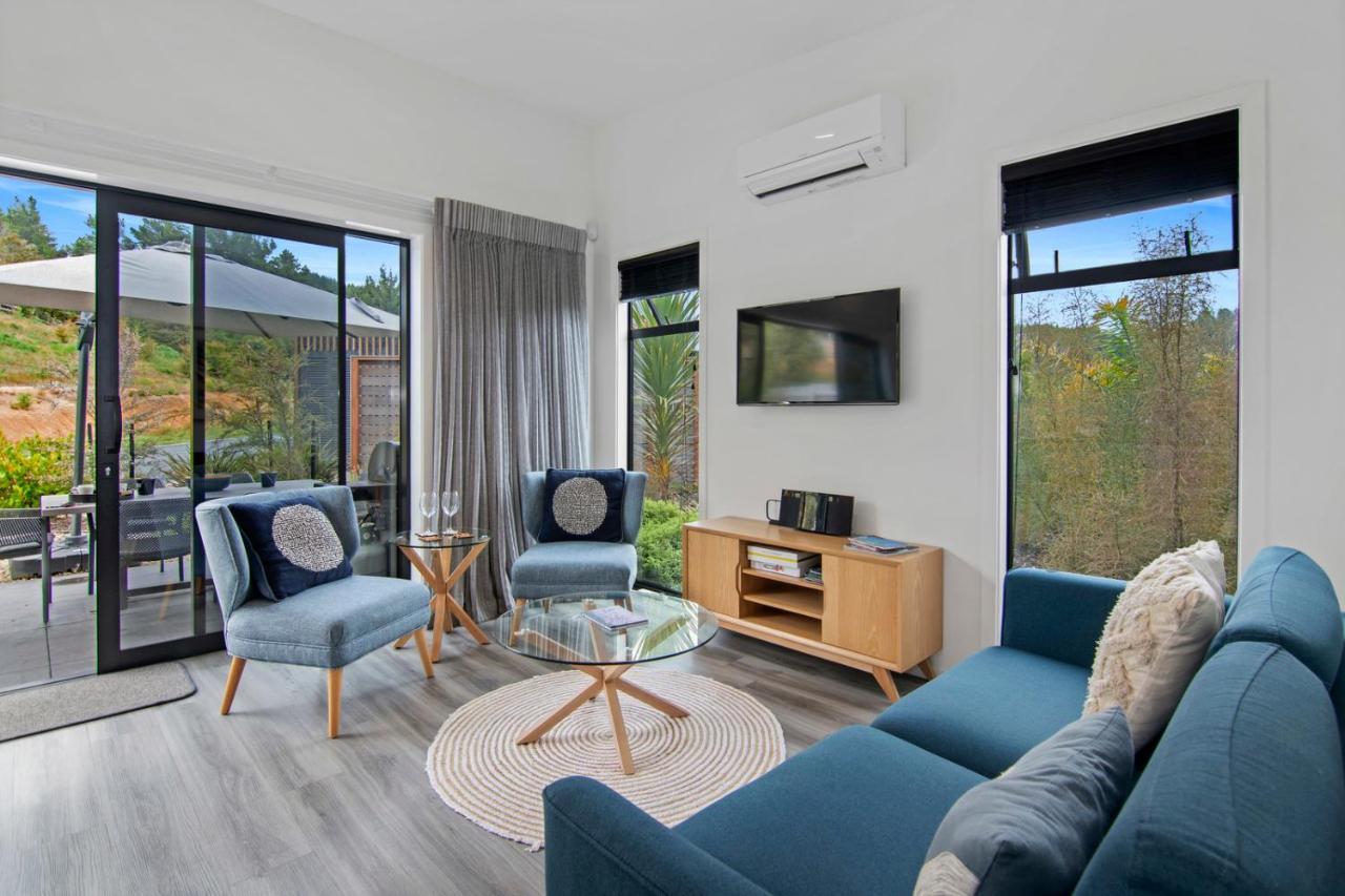 Kotuku Apartment - Kaiteriteri Holiday Unit 외부 사진