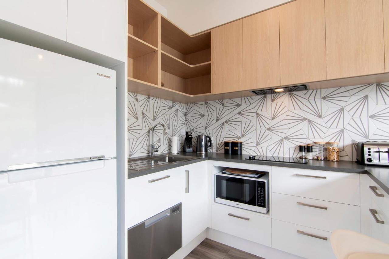 Kotuku Apartment - Kaiteriteri Holiday Unit 외부 사진