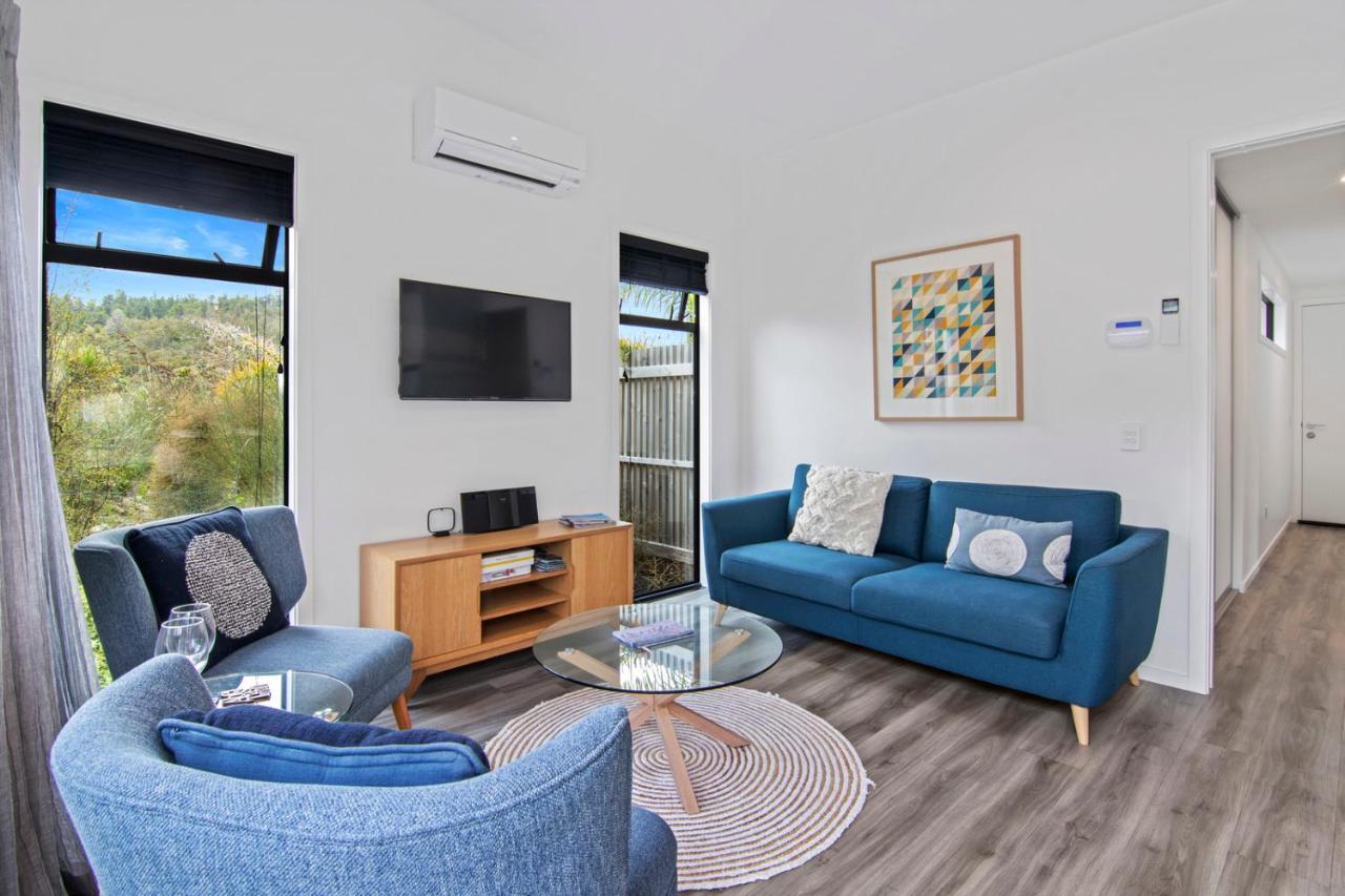 Kotuku Apartment - Kaiteriteri Holiday Unit 외부 사진