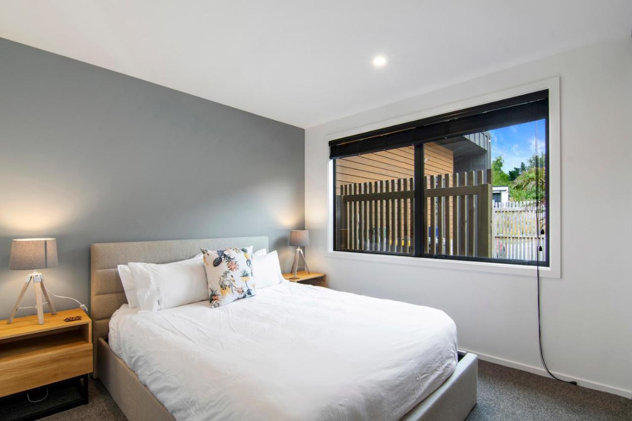 Kotuku Apartment - Kaiteriteri Holiday Unit 외부 사진