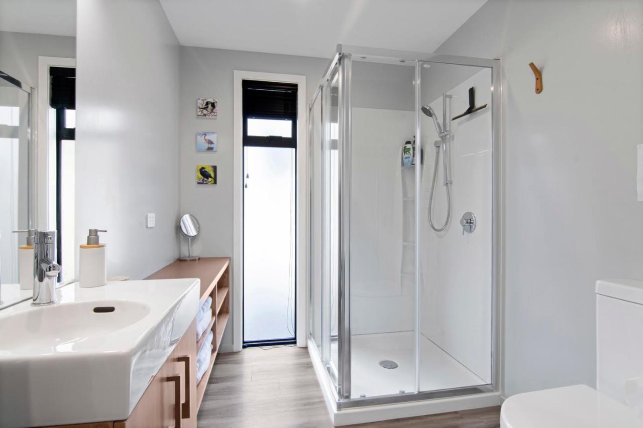 Kotuku Apartment - Kaiteriteri Holiday Unit 외부 사진