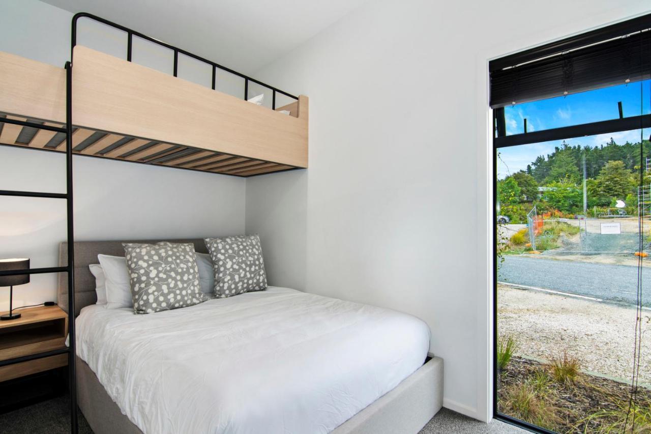 Kotuku Apartment - Kaiteriteri Holiday Unit 외부 사진