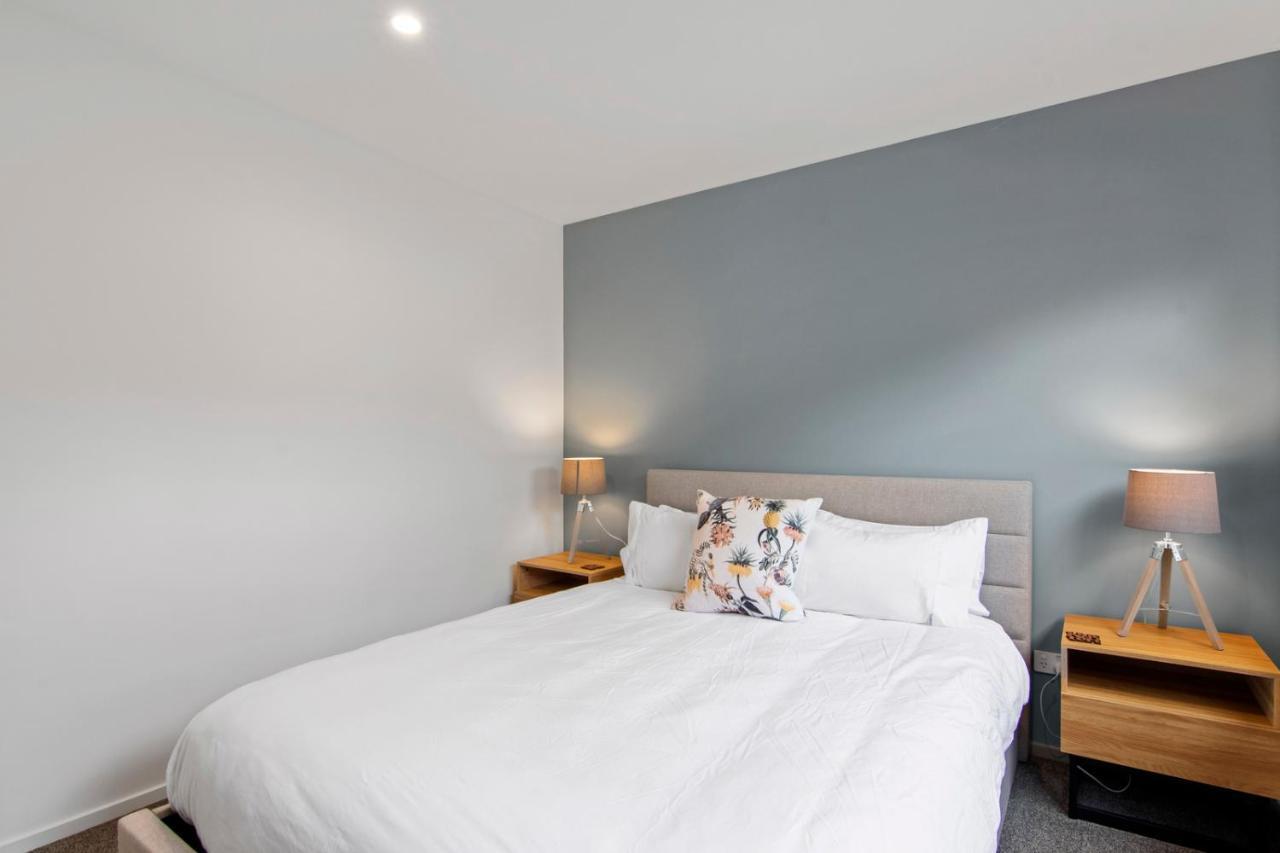 Kotuku Apartment - Kaiteriteri Holiday Unit 외부 사진