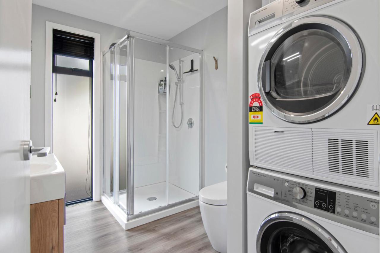 Kotuku Apartment - Kaiteriteri Holiday Unit 외부 사진
