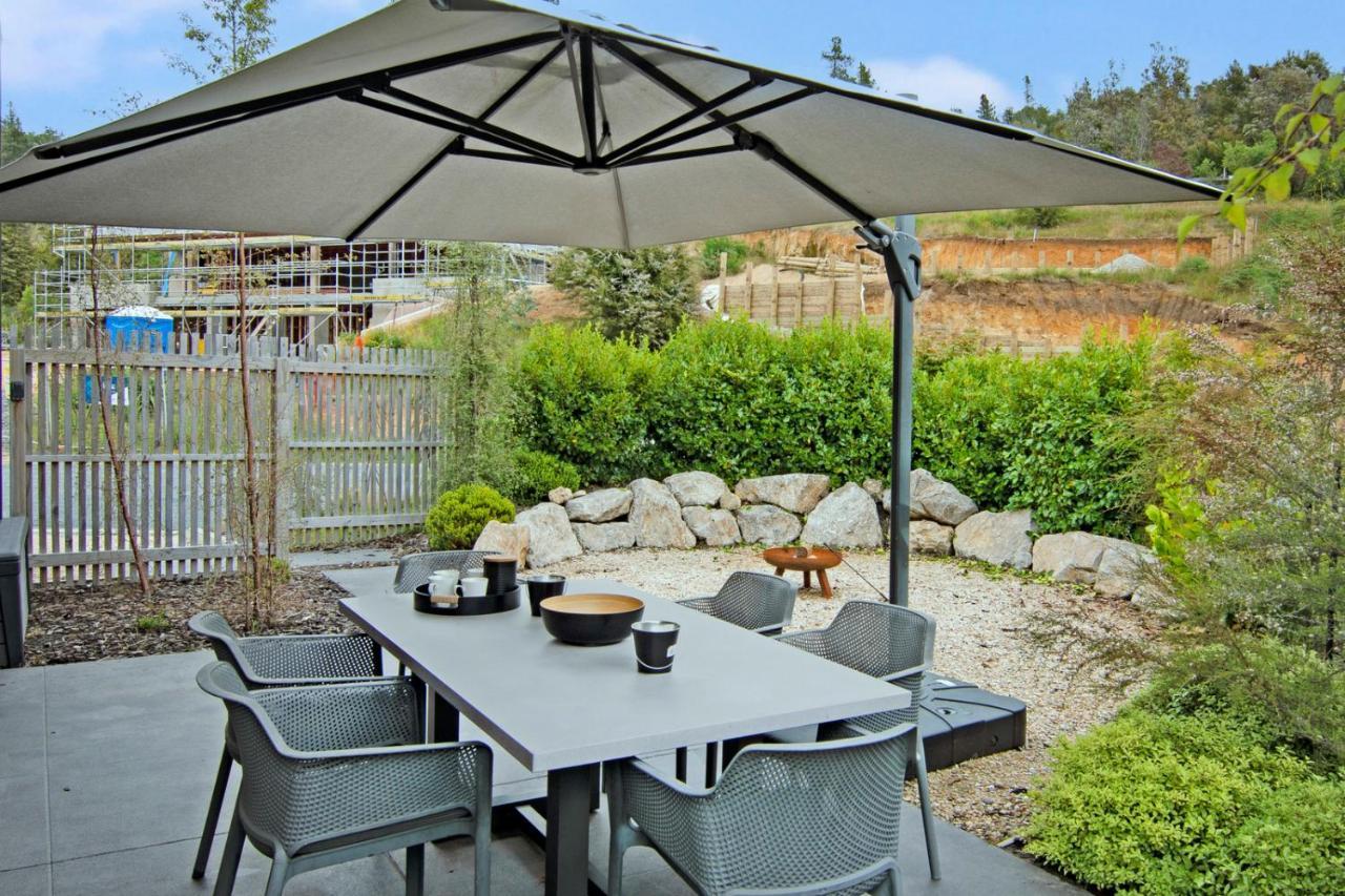Kotuku Apartment - Kaiteriteri Holiday Unit 외부 사진