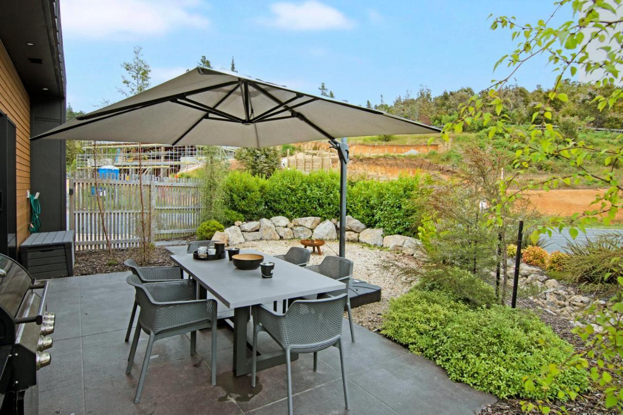 Kotuku Apartment - Kaiteriteri Holiday Unit 외부 사진