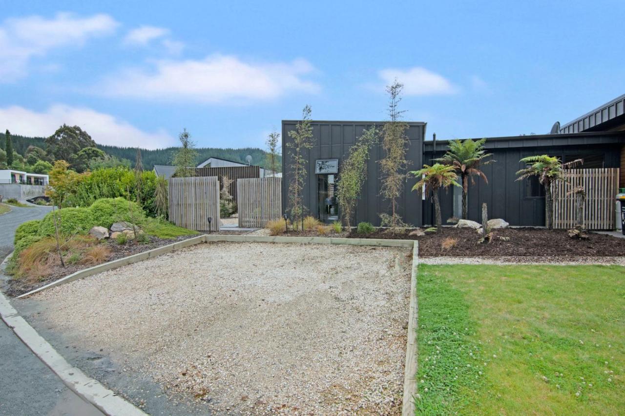 Kotuku Apartment - Kaiteriteri Holiday Unit 외부 사진